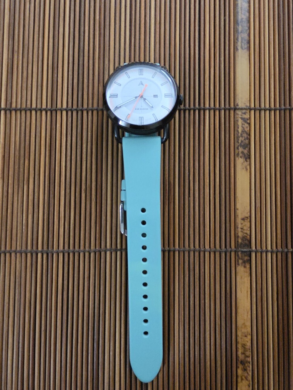 One Eleven Solar Driven Watch